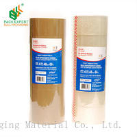 SHENZHEN bull packaging material carton sealing use tape